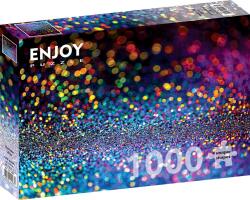 Enjoy - Csillám Galaxis 1000 darabos kirakó (1467)
