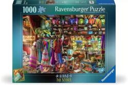 Ravensburger - A Színfalak Mögött 1000 darabos kirakó (12000295)