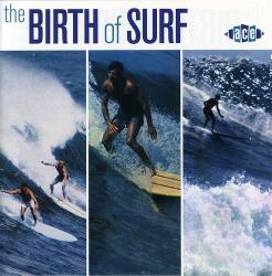 Various Birth Of Surf