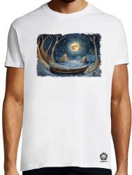 Magnolion Csillagok fényében v4 póló