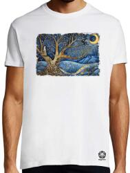 Magnolion Csillagok fényében v1 póló