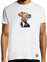 Magnolion Ne gondold túl v13 póló