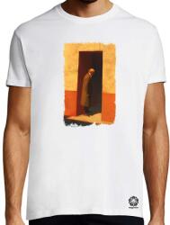 Magnolion Magány v10 póló