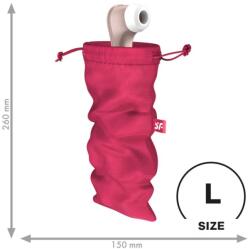 SATISFYER Saculet Treasure Bag L pink