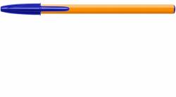 BIC Pix fara mecanism BIC Orange 0.8 mm, albastru (CT8238)