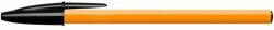 BIC Pix fara mecanism BIC Orange 0.8 mm, negru (CT8236)