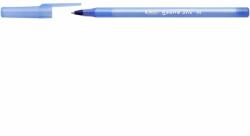 BIC Pix fara mecanism BIC, Round Stic, 1.0 mm, scriere albastra (CT8006)
