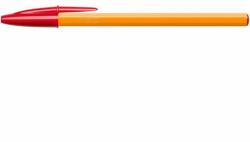 BIC Pix fara mecanism BIC Orange 0.8 mm, rosu (CT8237)