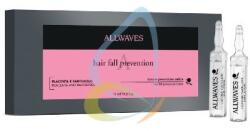 Allwaves Ампули против косопад с плацента и пантенол