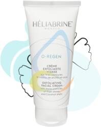 Heliabrine O-regen Ексфолиращ крем за лице
