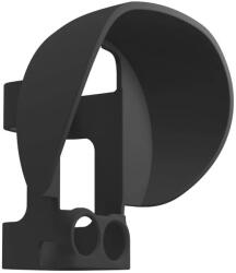 SUNNYLiFE Lens Hood for DJI Osmo Pocket 3 (OP3-ZG769), Silicone