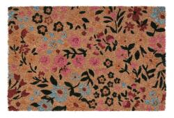 Bizzotto Covoras intrare casa Floral 40x60x1.5 cm (0280747deco) Pres