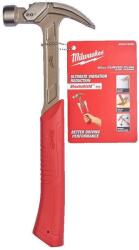 Milwaukee Извит чук със стоманена дръжка 540 g (4932478656)