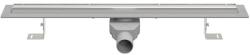 MCH Chudej Rigola de interior SLIM Line MCH cu gratar de inox (MCH.CH-600SL)