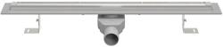 MCH Chudej Rigola de interior SLIM Line Premium MCH cu gratar de inox (MCH.CH-600SLP)