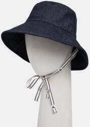 APC A. P. C. farmer sapka bob rachel 2.0 sötétkék, COCSX. M24136 - sötétkék 56