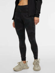 GAP Спортни клинове GapFit висока талия Power GAP GAP | Cheren | ЖЕНИ | XS - zoot - 84,69 лв