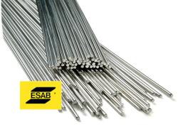 ESAB Bagheta aluminiu OK Tigrod 5356 2, 4x1000mm, 2, 5 kg AWS A5.10: R5356 EN ISO 18273 : S Al 5356 (AlMg5Cr(A)) ESAB (181524R120)