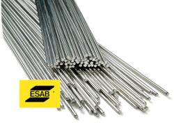 ESAB Baghete otel carbon OK Tigrod 12.64 2, 0x1000mm, 5 kg AWS A5.18: ER70S-6 EN ISO 636-A : W4Si1 ESAB (126420R150)