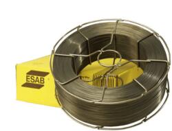 ESAB Sarma ESAB Coreshield 15 Miez de flux - Sudura fara gaz 0, 8 mm, 4, 5 kg SFA/AWS A5.20: E71T-GS (242200100)