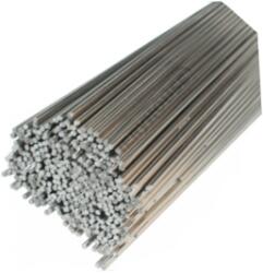 HANEX Baghete aluminiu AlSi5 3, 2x1000 mm, 1 kg AWS A5.10: ER4043 (HANAlSi532)