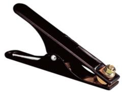 ESAB Cleste de masa / impamantare ESAB MP 300 Curent maxim lucru: 350 A (0682103803)