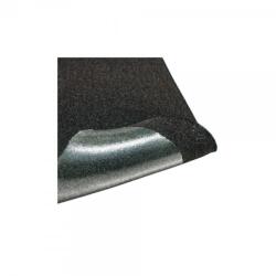  Rola insonorizant auto cu material textil și adeziv, grosime 8mm, 1m x 10m