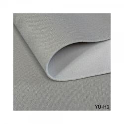  Rola material textil buretat pentru plafon si tapiterii auto 27, 4metrix1, 5metri PREMIUM Cod: YU-H1