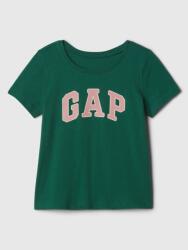 GAP Tricou pentru copii GAP | Verde | Fete | 80 - bibloo - 58,00 RON