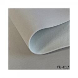  Rola material textil buretat pentru plafon si tapiterii auto 27, 4metrix1, 5metri PREMIUM Cod: YU-K12