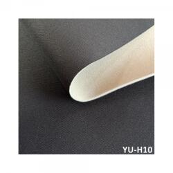  Rola material textil buretat pentru plafon si tapiterii auto 27, 4metrix1, 5metri PREMIUM Cod: YU-H10