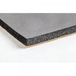  Rola insonorizant auto, 6mm grosime, 1m x 10m