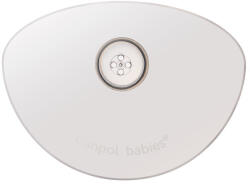 Canpol babies Силиконови протектори за зърна Canpol, размер S, 2 броя (18/602)