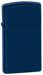 Zippo Brichetă Zippo 1639 Classic Navy Blue Matte (1639) Bricheta