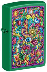 Zippo Brichetă Zippo 48957 Trippy (48957) Bricheta