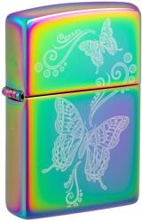 Zippo Brichetă Zippo 46125 Butterfly Duo (46125) Bricheta