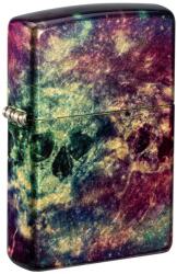 Zippo Brichetă Zippo 46147 Galaxy Skull (46147) Bricheta