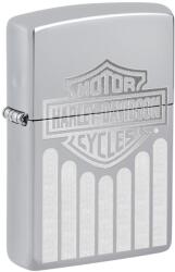 Zippo Brichetă Zippo 48993 Harley Davidson (48993) Bricheta