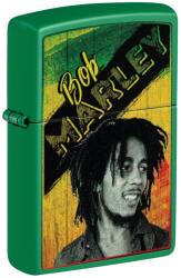 Zippo Brichetă Zippo 46152 Bob Marley (46152) Bricheta