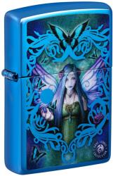 Zippo Brichetă Zippo 48985 Anne Stokes Mystic Aura Fairy (48985) Bricheta