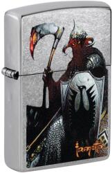 Zippo Brichetă Zippo 46161 Frank Frazetta Death Dealer (46161) Bricheta