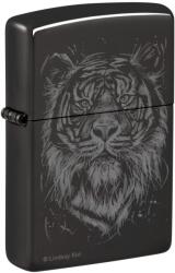 Zippo Brichetă Zippo 48935 Lindsay Kivi Tiger (48935)