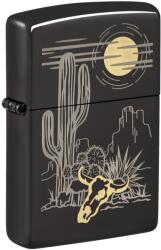 Zippo Brichetă Zippo 48968 Desert Landscape (48968) Bricheta