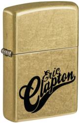 Zippo Brichetă Zippo 46162 Eric Clapton (46162) Bricheta