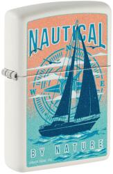 Zippo Brichetă Zippo 46150 Nautical by Nature (46150) Bricheta