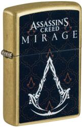 Zippo Brichetă Zippo 46157 Assassin's Creed Mirage (46157) Bricheta