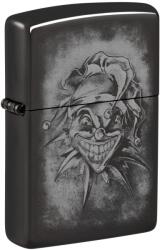 Zippo Brichetă Zippo 48914 Devilish Clown (48914) Bricheta