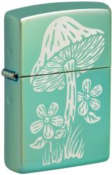 Zippo Brichetă Zippo 46178 Mushroom (46178) Bricheta