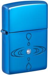 Zippo Brichetă Zippo 48918 Water Drop (48918) Bricheta