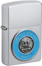 Zippo Brichetă Zippo 48975 United States Navy (48975) Bricheta